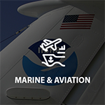 marine and aviation