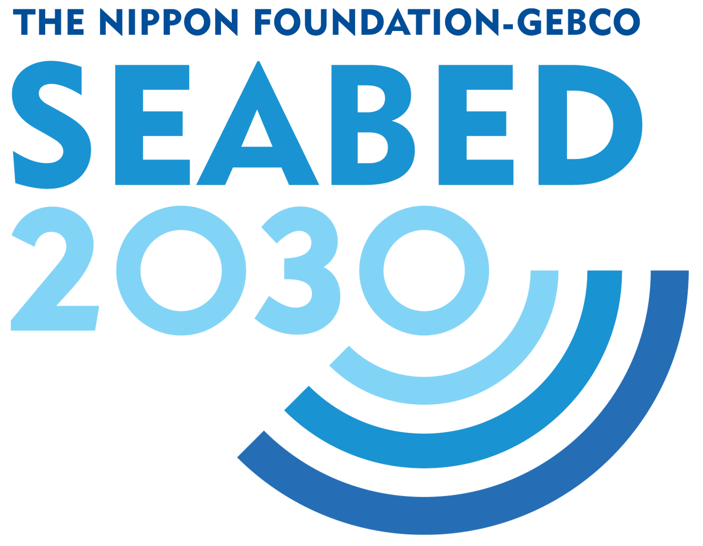Seabed 2030