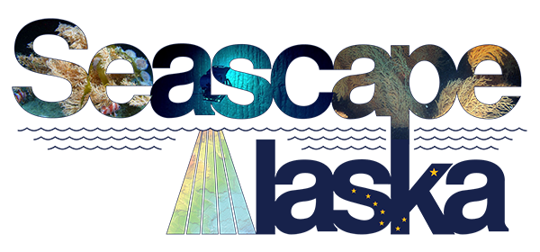 Seascape Alaska Logo